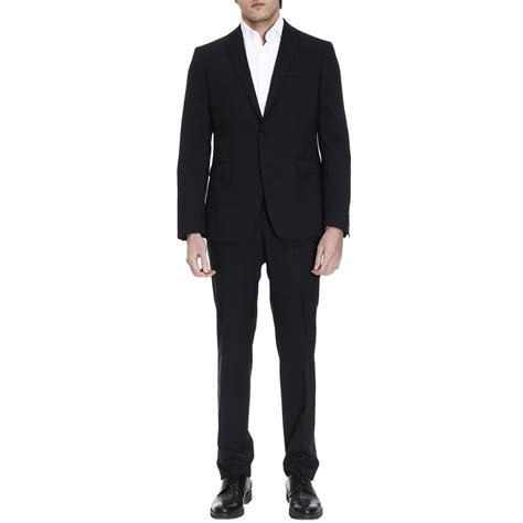 versace suit men|versace outlet.